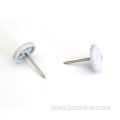 Antitheft EAS Clothing Security plastic pin for retailstore